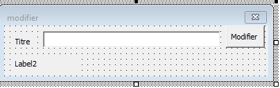 Gestionnaire de location sur Excel