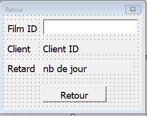 Gestionnaire de location sur excel 