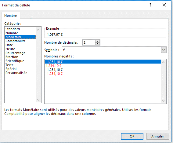 Tableau croisé dynamique