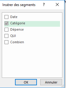 Tableau croisé dynamique