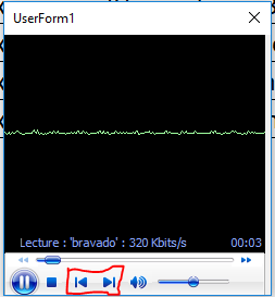 Jouer de la musique sur Excel