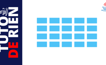 Les listes ou Array dans Java. Array ou liste