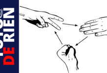 Création du jeu Pierre papier ciseaux sur Java jeu Pierre papier ciseaux