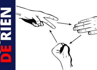 Création du jeu Pierre papier ciseaux sur Java jeu Pierre papier ciseaux