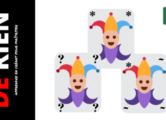 Rechercher sans connaitre le mot complet avec ces 3 wildcarte de recherche