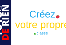 Créer ces propres classes dans Java Créer une classe