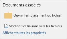graphique Excel dans PowerPoint
