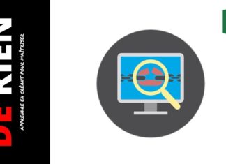 Log de connexion d’utilisateurs d’un fichier Excel