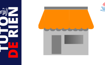 Comment créer un magasin en Java un magasin en Java