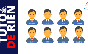 Collection les arrayList