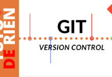 Débuter avec Git le version Control