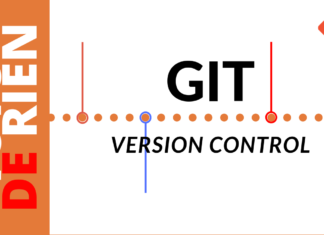 Débuter avec Git le version Control