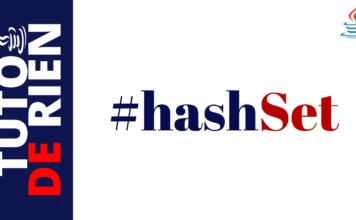 Collections : Les hasSet et hashcode dans java