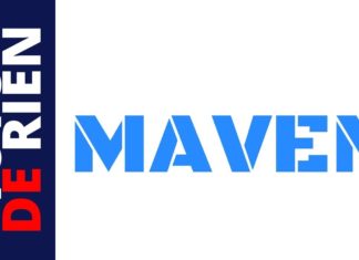 Maven et la structure de projet