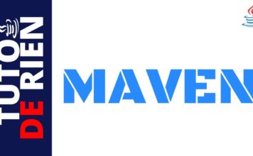 Maven et la structure de projet