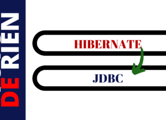 HIBERNATE intro