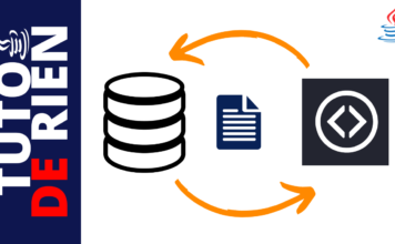 Hibernate ajouter, modifier, lire et effacer des données DAO