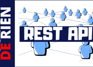 Spring Rest API