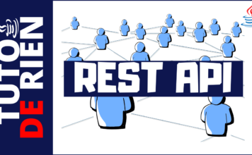 Spring Rest API