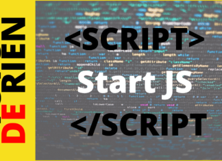 Débuter avec JavaScript