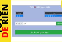 JavaScript condition : création d’un test de calcule