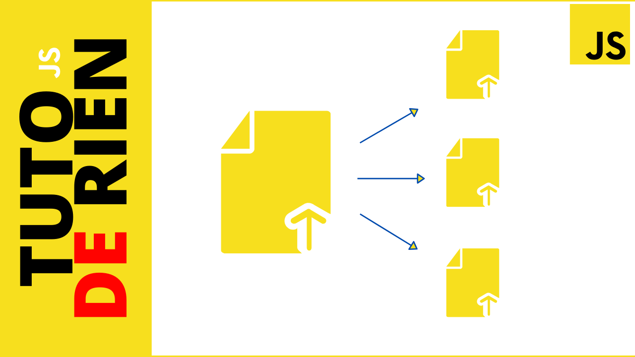Les classes et module dans JavaScript - TUTO DE RIEN