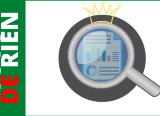 Une formule de recherche qui surpasse toutes les autres.