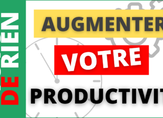 Booster votre productivité sur Excel avec ces 6 astuces !
